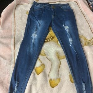 Allabreve brand new pants